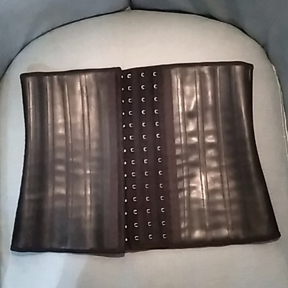 COPY - Yianna Sz M Underbust Corset